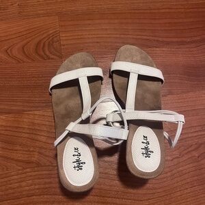 Style & Co Sandals
